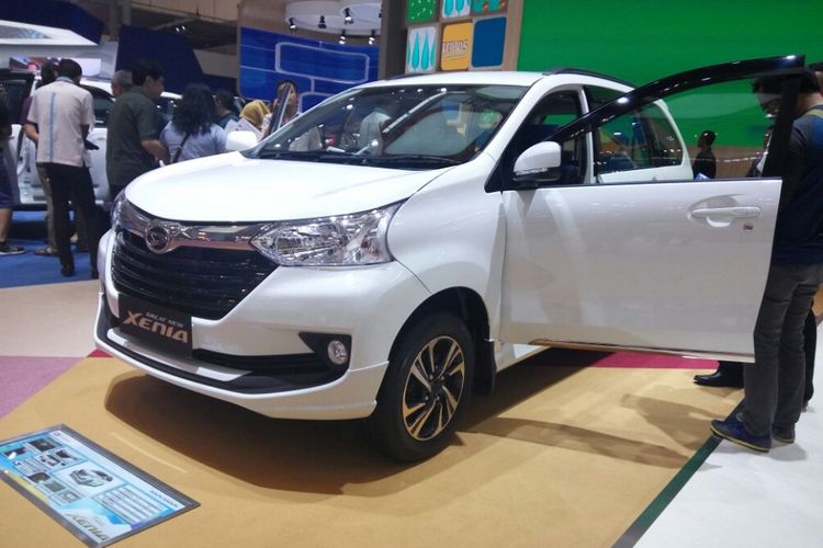DAIHATSU