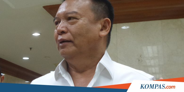 Kumpulkan Bakal Cagub Jabar, PDI-P Tak Undang Ridwan Kamil