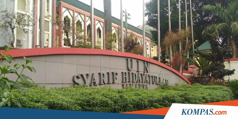 Ada yang Meninggal, 16 Mahasiwa UIN Jakarta akan Divaksin Difteri