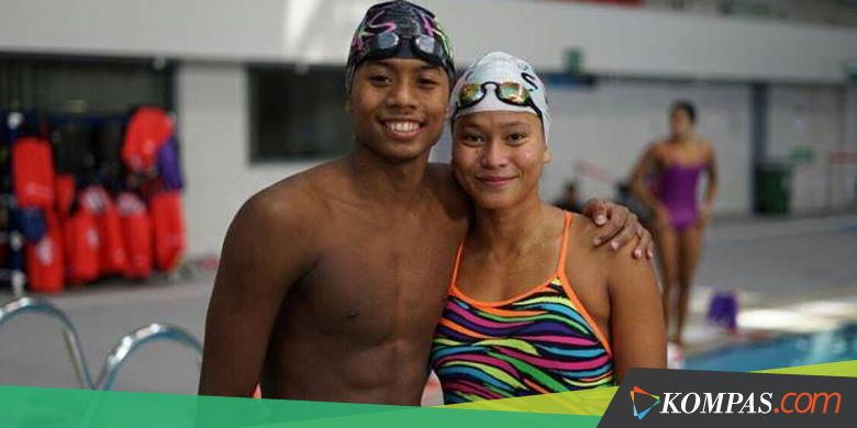 Fadlan, Indra dan Gagarin Lampaui Limit "A"