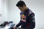 Sean Gelael Akan Jalani Tes F1 Keduanya bersama Toro Rosso