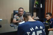 Pengakuan Babeh yang Sodomi 25 Anak di Tangerang