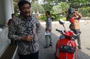 Djarot: Jika Diizin Polisi, Mobil Sewaan DPRD Bisa Pakai Pelat Merah