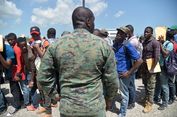 Setelah 22 Tahun Dibubarkan, Militer Haiti Dibentuk Kembali