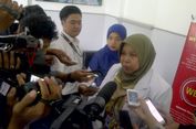 Sudah Menancap, Jarum Pentul yang Tertelan Anisa Sukses Dikeluarkan