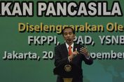 Jokowi Tegaskan Daya Beli Masyarakat Tidak Menurun