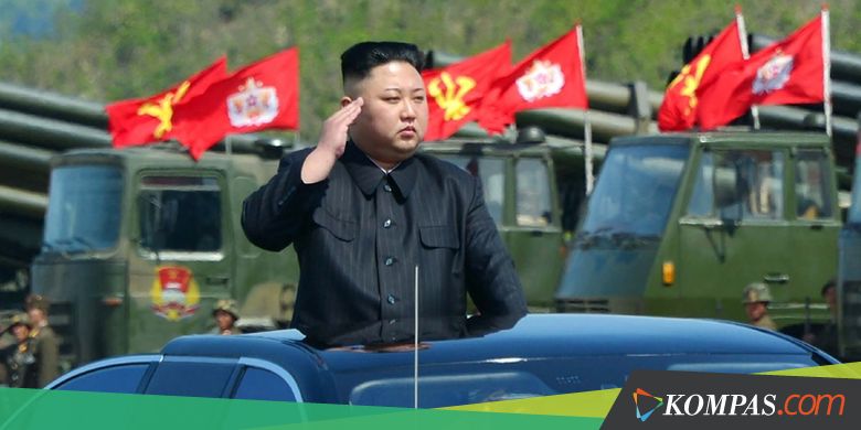 Korut Bersedia Berunding dengan Amerika Jika Kondisinya Memungkinkan