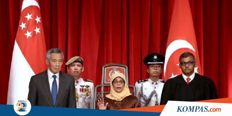 Ratusan Warga Singapura Rencanakan Unjuk Rasa