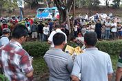 Diduga Dibunuh, Jasad Tukang Urut Ditemukan di Taman Internet