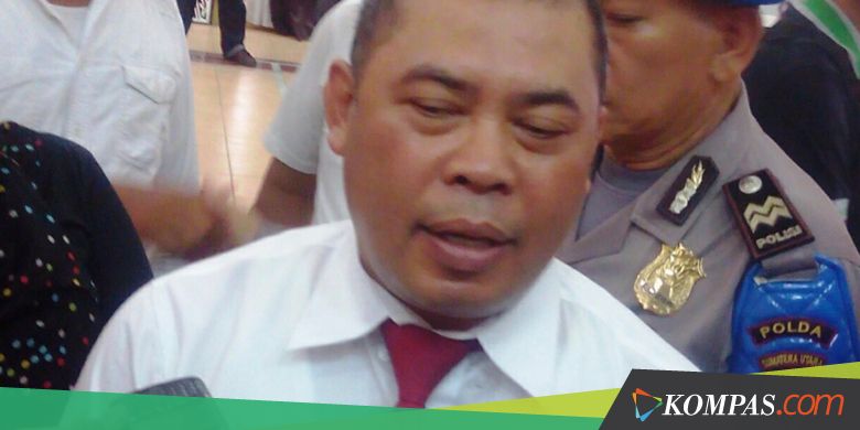 Sebelum Bunuh Satu Keluarga, Andi dan Istrinya Terlibat Pembunuhan Berencana