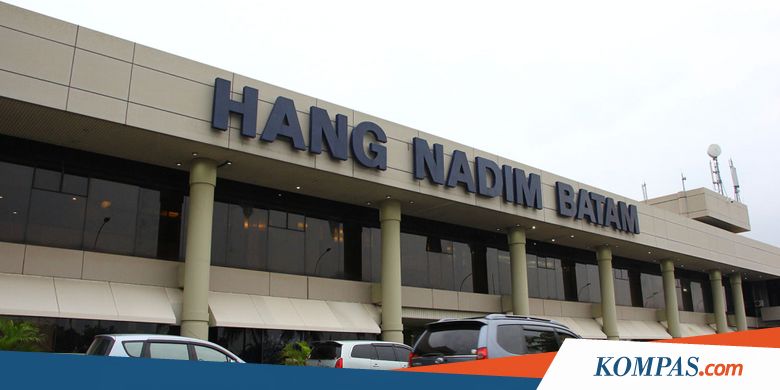 Di Batam, Perjalanan Lion Air ke Bali Bisa Dijadwal Ulang