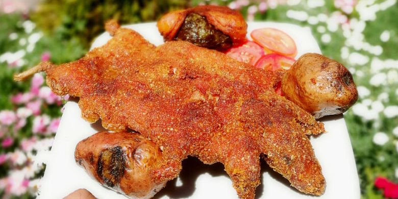 Orang Peru tidak memakan cuy sebagai makanan utama sehari-hari seperti daging ayam atau sapi. Mereka sengaja menyimpan cuy untuk acara-acara khusus seperti ulang tahun, festival atau liburan.