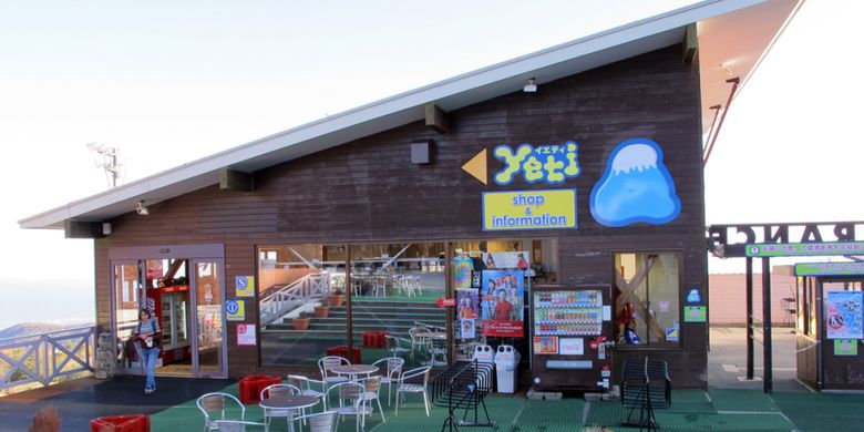 Menikmati Wisata Salju di Yeti Snow Resort Jepang Menikmati Wisata Salju di Yeti Snow Resort Jepang video viral info traveling info teknologi info seks info properti info kuliner info kesehatan foto viral berita ekonomi