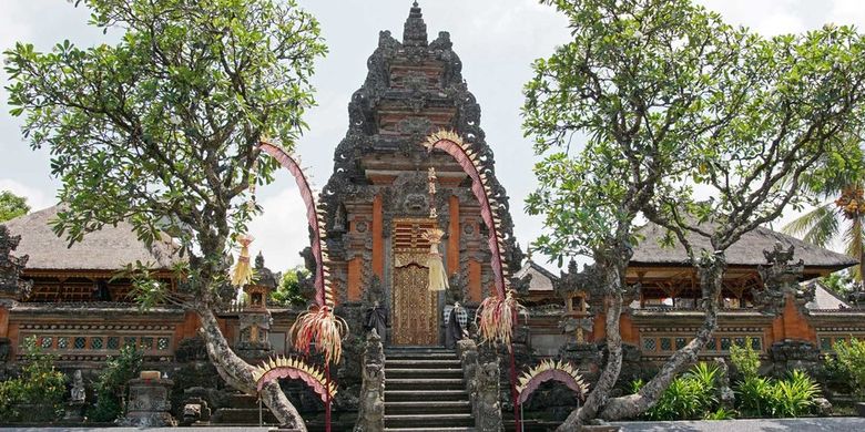Ubud, Bali