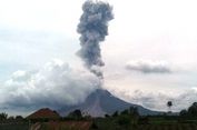 Dalam Setahun, 493 Bencana Terjadi di Sumatera Utara