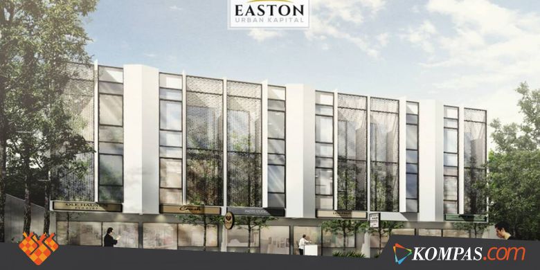 Kredit Macet Ruko Paling Tinggi