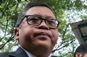 'Kami Semua Menangis, Para Kiai Menangis, Ibu Megawati Menangis...'