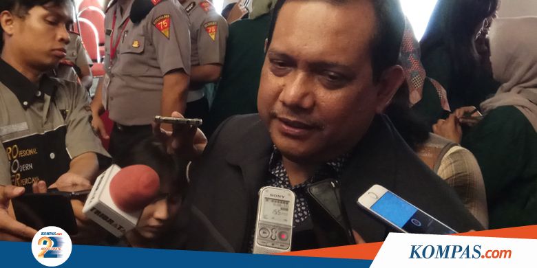 Polisi Dalami Dugaan Suap Uber Indonesia kepada Polisi