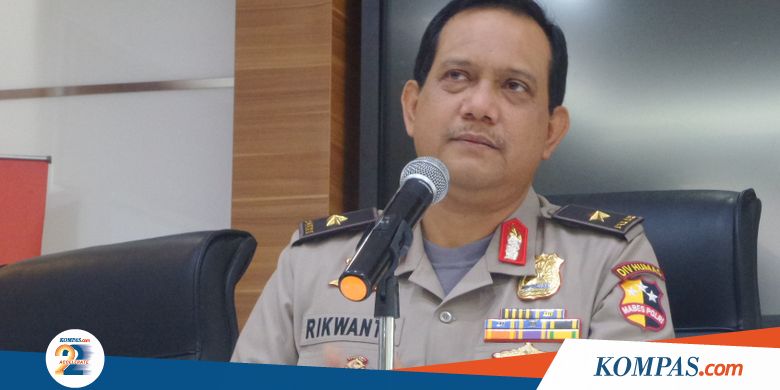 Kasus Peredaran Obat PCC, Apoteker dan Asisten Jadi Tersangka