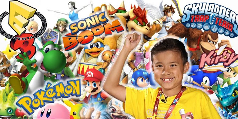 Evan dengan akunnya, EvanTubeHD, mengulas berbagai mainan, baik fisik maupun non-fisik seperti game dan membuatnya disebut pernah meraih penghasilan secara monetasi sebesar 3 juta dollar AS.