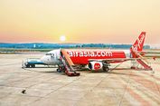 Tahun Depan AirAsia Terbangi Lhokseumawe-Jakarta