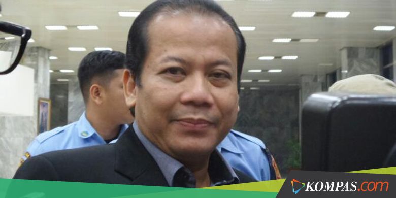 Soal Protes Pencegahan Novanto, Pimpinan DPR Sebut Tak Ada Intervensi