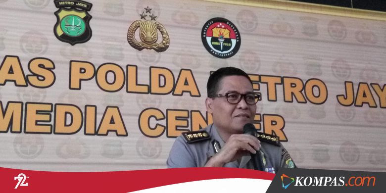 Polisi Tetapkan Dua Orang Tersangka Pembakaran Pria di Bekasi