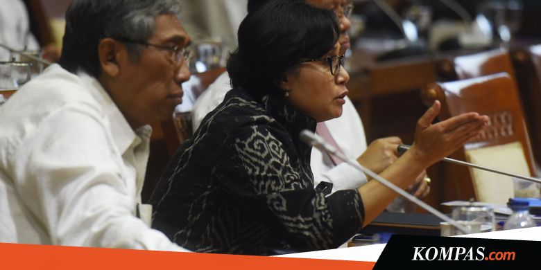 Aturan Pajak E-Commerce Terbit Minggu Depan