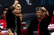 Drama dan Jenderal Aktif TNI AD dan Polri di Pilkada 2018