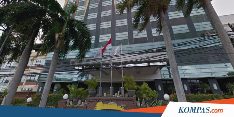 Apa Alasan Izin Hotel Alexis Tidak Diperpanjang?