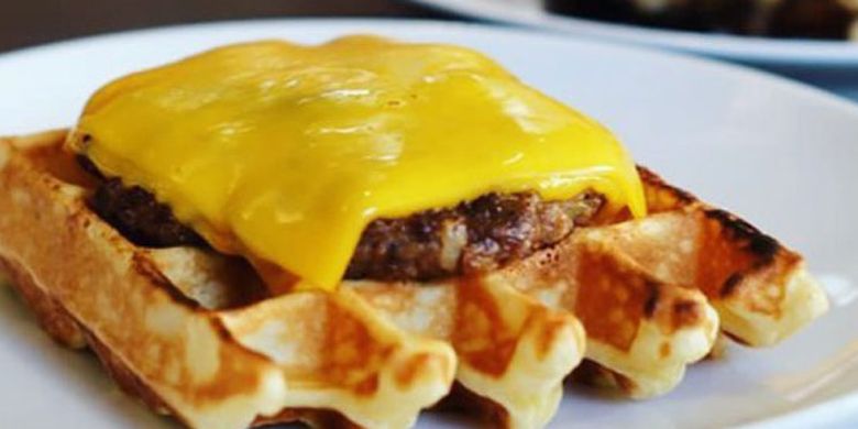 Dr Waffle