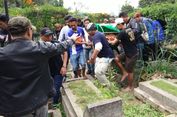 Kronologi Pengeroyokan Ricko, Bobotoh Persib yang Meninggal Dunia