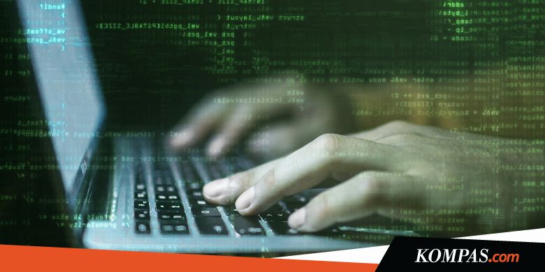 Semua Akun Yahoo Ternyata Diretas