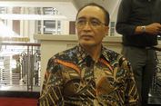 OTT Ketua Pengadilan Tinggi Manado, Upaya Bersih-bersih Peradilan