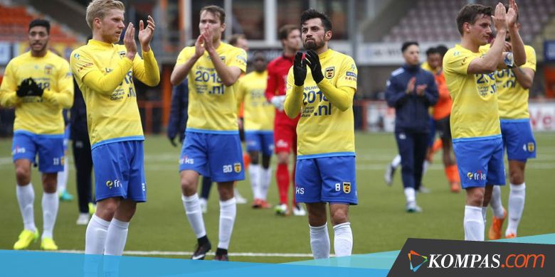 Nilai 10 untuk Performa Stefano Lilipaly