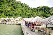Bersantailah di Lhok Seudu