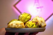 Hadir Lagi Toko Kue Unik di Nishijin, Fukuoka