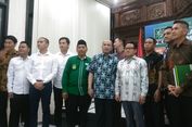 Muhaimin Nilai Kader Parpol Kalah Tenar akibat Tak Diberitakan Media