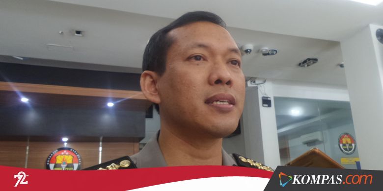 Polisi Sebut Saracen Pasang Tarif Rp 72 Juta Per Paket Konten SARA
