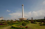 Berita Populer Jakarta: Sumbangan dari Ahok hingga Pengendara Motor Ninja Lolos Razia di JLNT Casablanca