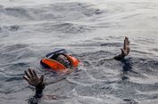 Penjaga Pantai Italia Selamatkan 255 Migran dari Perairan Mediterania