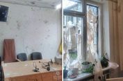 Ayah Korban Pembunuhan Ledakan Granat saat Persidangan di Ukraina