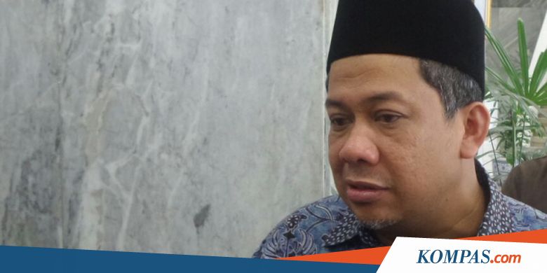 Fahri Hamzah Minta Pemerintah Perketat Standar Keamanan Kerja Pabrik