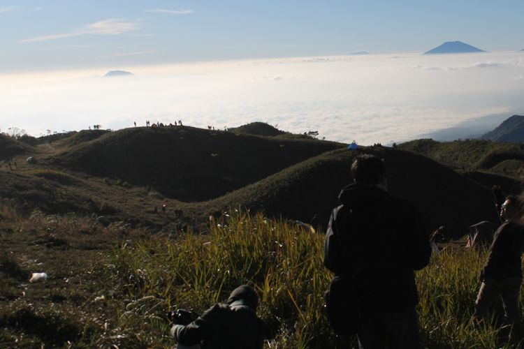 KOMPAS.com/NAZAR NURDIN