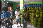 Natal dan Tahun Baru, Pasokan LPG 3 KG, BBM, dan Listrik Dijamin Aman