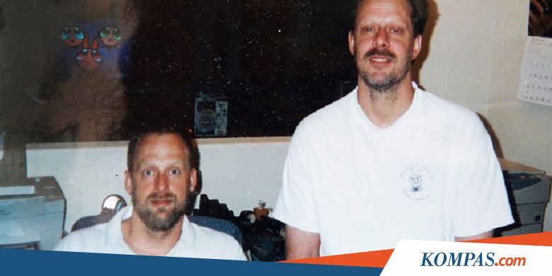 Penembak di Las Vegas adalah Miliuner dan Investor Real Estat