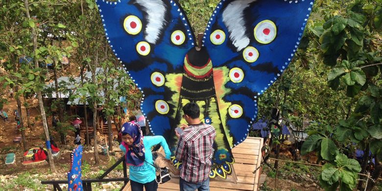 Bukit Pandang, Pemandangan Indah dari Pegunungan Kendeng Bukit Pandang, Pemandangan Indah dari Pegunungan Kendeng video viral info traveling info teknologi info seks info properti info kuliner info kesehatan foto viral dubai bertugas berita ekonomi