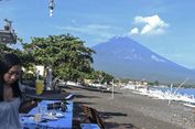 Menpar: Status Pariwisata Bali Normal, Aman untuk Wisatawan
