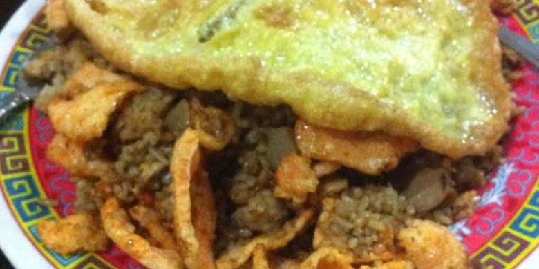 5 Nasi Goreng Pinggir Jalan dengan Rasa Bintang Lima 5 Nasi Goreng Pinggir Jalan dengan Rasa Bintang Lima video viral info traveling info teknologi info seks info properti info kuliner info kesehatan foto viral berita ekonomi