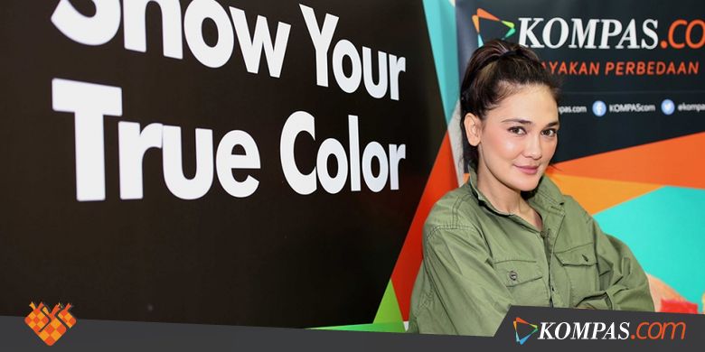 Luna Maya: Herjunot Ali Suami yang Baik